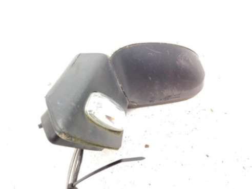 PARAGOLPES DEL PEUGEOT 207 (WA_, WC_)|Desguaces La Cabaña 2