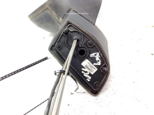 96805881XT ESPEJO IZQ PEUGEOT 207 (WA_, WC_)|Desguaces La Cabaña