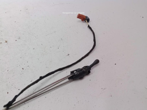 96805881XT ESPEJO IZQ PEUGEOT 207 (WA_, WC_)|Desguaces La Cabaña