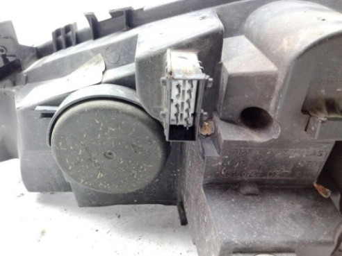965576428000 FARO DERECHO PEUGEOT 307 (3A/C)|Desguaces La Cabaña