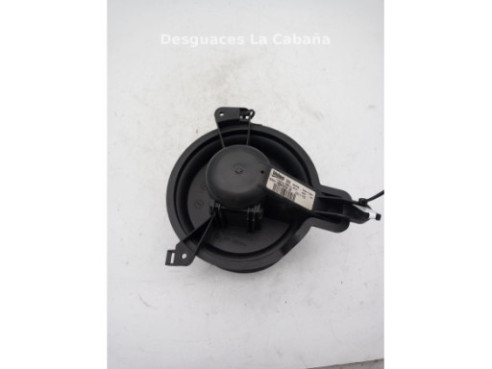 MOTOR CALEFACCION CITROEN BERLINGO / BERLINGO FIRST Furgón (M_) |Desguaces La Cabaña