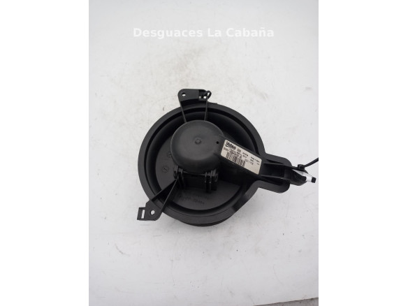 MOTOR CALEFACCION CITROEN BERLINGO / BERLINGO FIRST Furgón (M_) |Desguaces La Cabaña