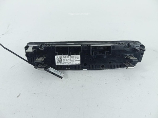 CLIMATIZACION|Desguaces La Cabaña