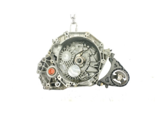 ALTERNADOR CHEVROLET ORLANDO (J309)|Desguaces La Cabaña