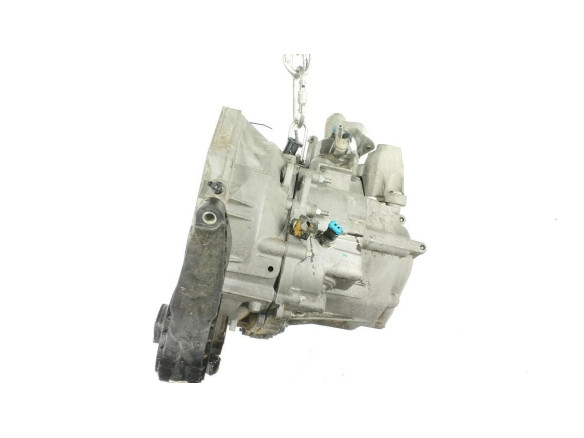 F40 CAJA CAMBIOS CHEVROLET ORLANDO (J309)|Desguaces La Cabaña