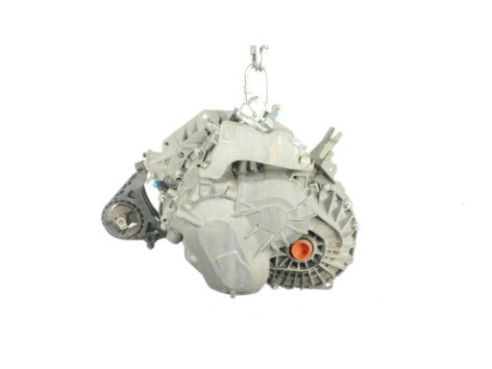 F40 CAJA CAMBIOS CHEVROLET ORLANDO (J309)|Desguaces La Cabaña