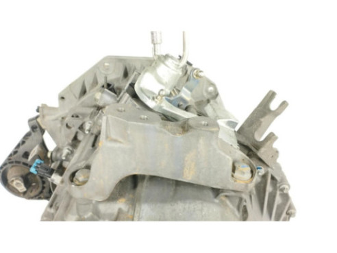 F40 CAJA CAMBIOS CHEVROLET ORLANDO (J309)|Desguaces La Cabaña