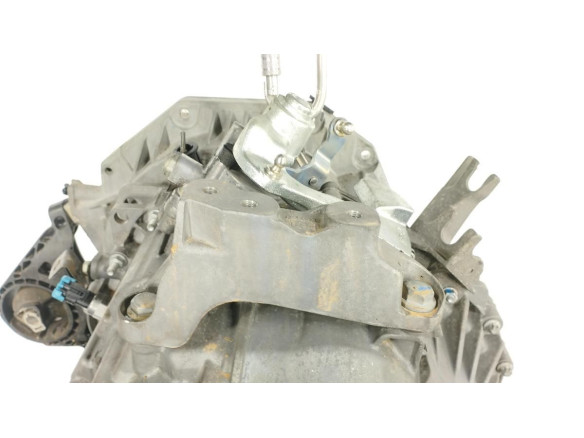 F40 CAJA CAMBIOS CHEVROLET ORLANDO (J309)|Desguaces La Cabaña