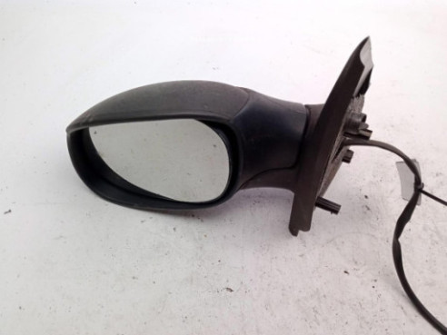 ESPEJO IZQ CITROEN C2 (JM_)|Desguaces La Cabaña