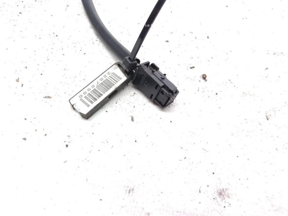 ESPEJO IZQ CITROEN C2 (JM_)|Desguaces La Cabaña