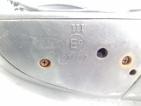 ESPEJO IZQ CITROEN C2 (JM_)|Desguaces La Cabaña