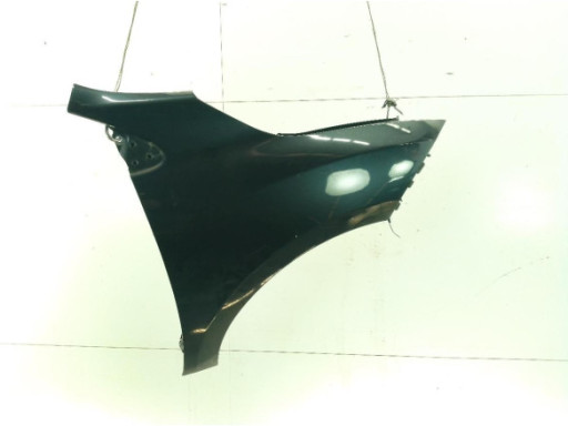 7841S2 ALETA DEL DER CITROEN C4 I (LC_)|Desguaces La Cabaña