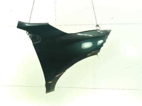 ALETA DEL DER RENAULT MEGANE III Fastback (BZ0_)|Desguaces La Cabaña