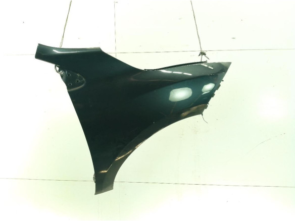 ALETA DEL DER RENAULT MEGANE III Fastback (BZ0_)|Desguaces La Cabaña