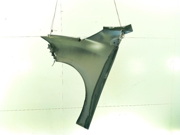 ALETA DEL DER RENAULT MEGANE III Fastback (BZ0_)|Desguaces La Cabaña