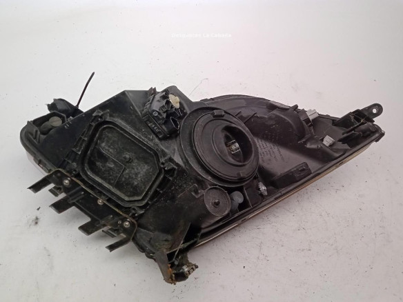 FARO DERECHO TOYOTA PRIUS PHV (_W52_)|Desguaces La Cabaña