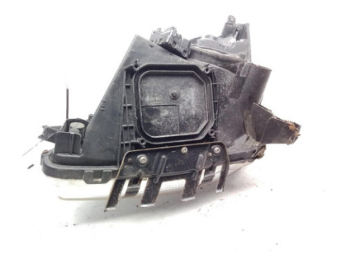 FARO DERECHO TOYOTA PRIUS PHV (_W52_)|Desguaces La Cabaña