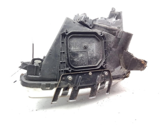 FARO DERECHO TOYOTA PRIUS PHV (_W52_)|Desguaces La Cabaña