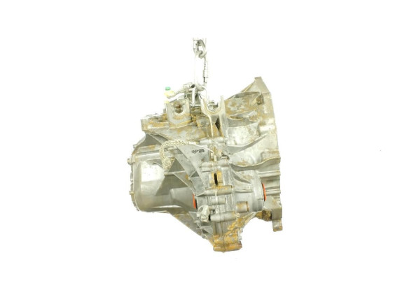 23007933672 CAJA CAMBIOS BMW 1 (F40)|Desguaces La Cabaña