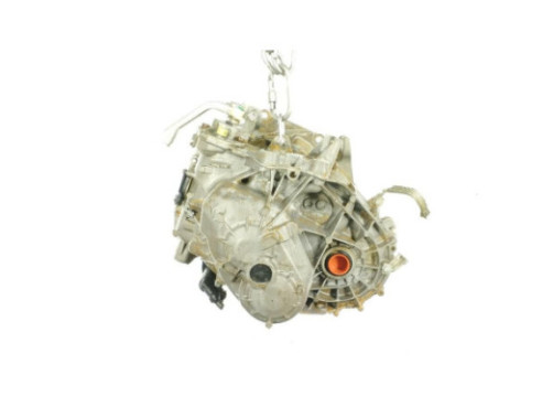 23007933672 CAJA CAMBIOS BMW 1 (F40)|Desguaces La Cabaña