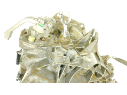 23007933672 CAJA CAMBIOS BMW 1 (F40)|Desguaces La Cabaña