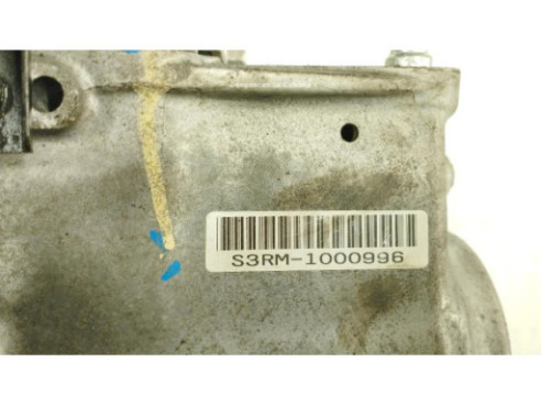 S3RM CAJA CAMBIOS HONDA HR-V (RU)|Desguaces La Cabaña