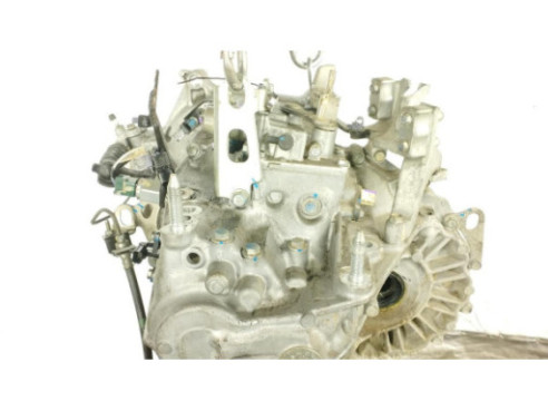 S3RM CAJA CAMBIOS HONDA HR-V (RU)|Desguaces La Cabaña