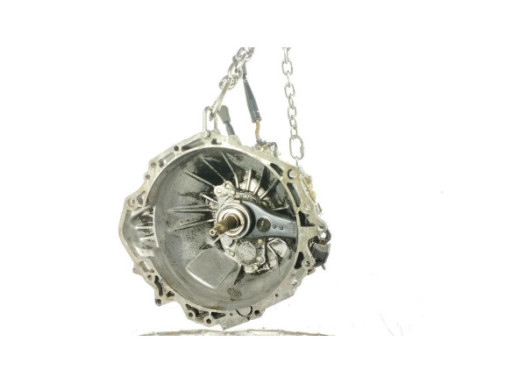 1305235379 FARO IZQUIERDO OPEL FRONTERA B (U99)|Desguaces La Cabaña