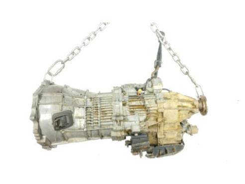 1305235379 FARO IZQUIERDO OPEL FRONTERA B (U99)|Desguaces La Cabaña 2