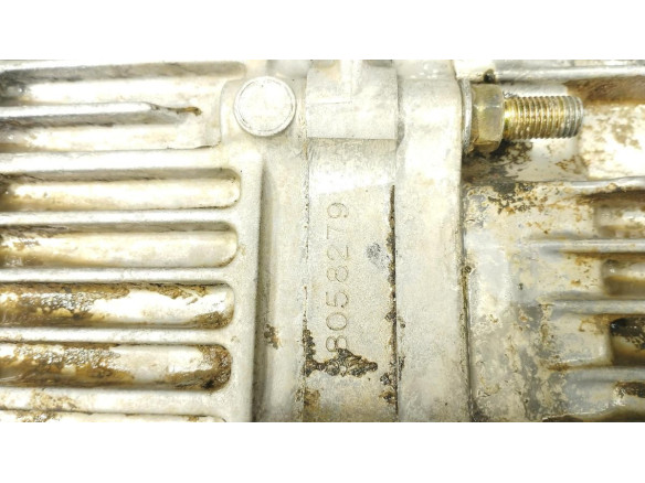 8058279 CAJA CAMBIOS OPEL FRONTERA B (U99)|Desguaces La Cabaña