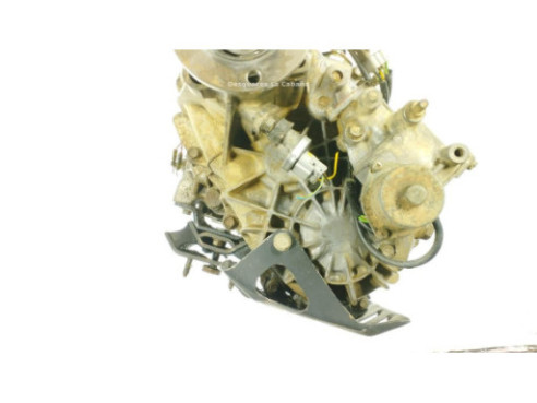 8058279 CAJA CAMBIOS OPEL FRONTERA B (U99)|Desguaces La Cabaña