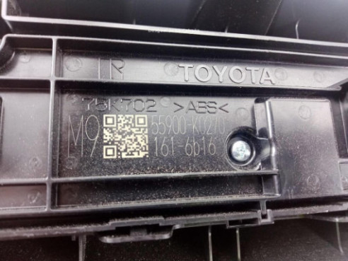 CLIMATIZACION|Desguaces La Cabaña 2