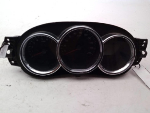 248102815R CUADRO INSTRUMENTOS DACIA SANDERO II|Desguaces La Cabaña