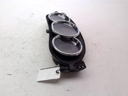 248102815R CUADRO INSTRUMENTOS DACIA SANDERO II|Desguaces La Cabaña