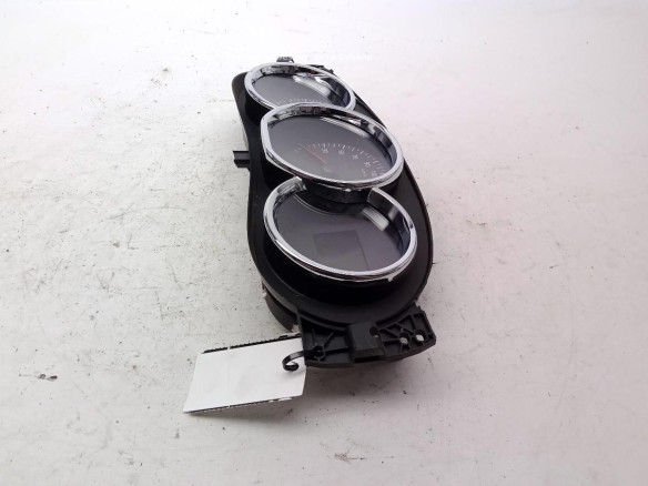 248102815R CUADRO INSTRUMENTOS DACIA SANDERO II|Desguaces La Cabaña