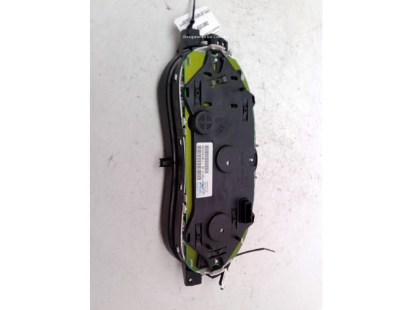 248102815R CUADRO INSTRUMENTOS DACIA SANDERO II|Desguaces La Cabaña
