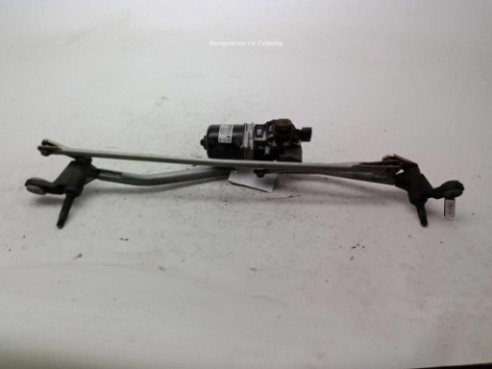 MOTOR LIMPIAPARABRISAS DELANTERO|Desguaces La Cabaña 2