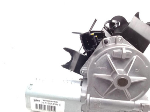 287105483R MOTOR LIMPIAPARABRISAS TRA DACIA SANDERO II|Desguaces La Cabaña