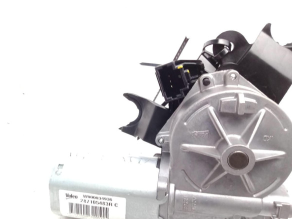 287105483R MOTOR LIMPIAPARABRISAS TRA DACIA SANDERO II|Desguaces La Cabaña