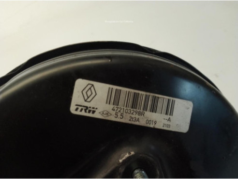 472103298R SERVOFRENO DACIA SANDERO II|Desguaces La Cabaña