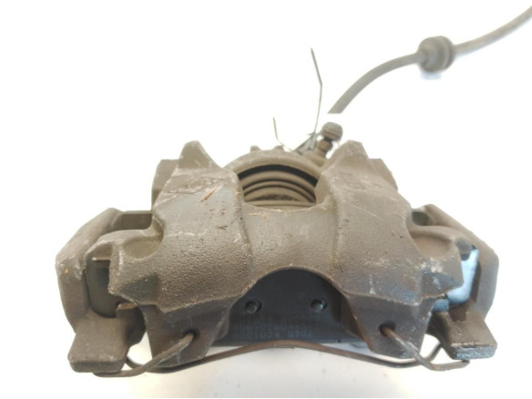 410118579R PINZA DEL IZQ DACIA SANDERO II|Desguaces La Cabaña