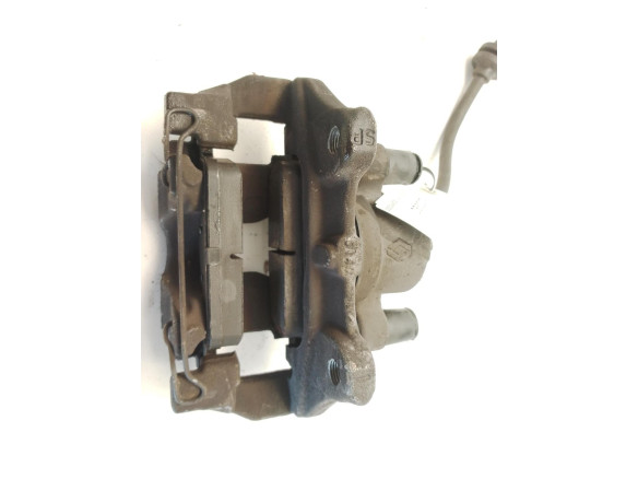 410118579R PINZA DEL IZQ DACIA SANDERO II|Desguaces La Cabaña