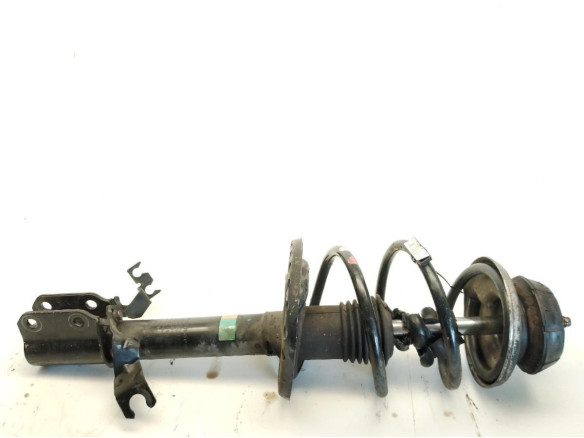543021807R AMORTIGUADOR DEL DER DACIA SANDERO II|Desguaces La Cabaña