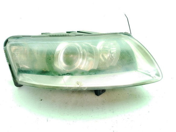 1F0941004 FARO DERECHO AUDI A6 Avant (4F5, C6)|Desguaces La Cabaña
