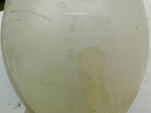 217107259R BOTE EXPANSOR DACIA SANDERO II|Desguaces La Cabaña