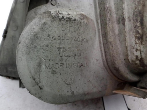 FARO DERECHO MERCEDES BENZ VITO Furgón (638)|Desguaces La Cabaña