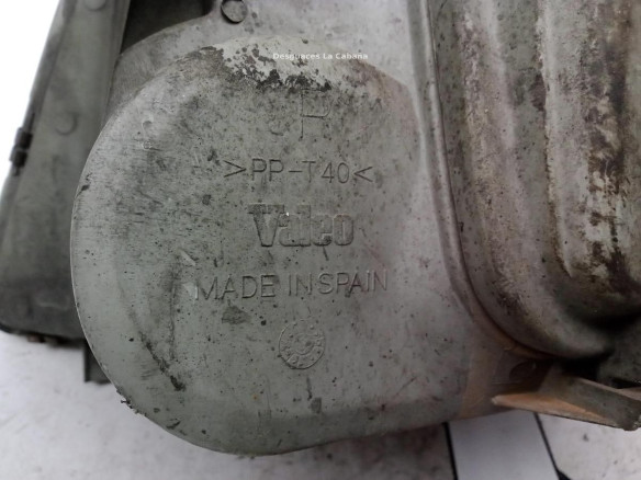 FARO DERECHO MERCEDES BENZ VITO Furgón (638)|Desguaces La Cabaña