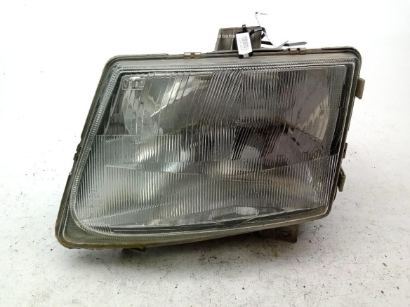 67724359 FARO IZQUIERDO MERCEDES BENZ VITO Furgón (638)|Desguaces La Cabaña