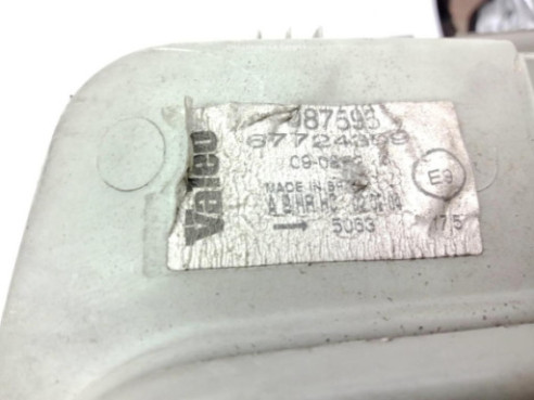 67724359 FARO IZQUIERDO MERCEDES BENZ VITO Furgón (638)|Desguaces La Cabaña