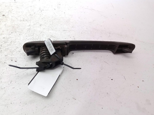 MANILLA PUERTA LAT DEL IZQ EXT MERCEDES BENZ VITO Furgón (638)|Desguaces La Cabaña